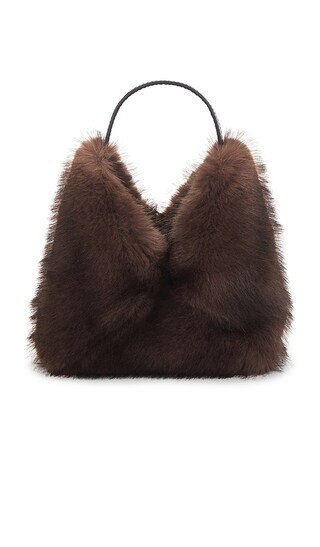 Sia Bag in Mink | Revolve Clothing (Global)