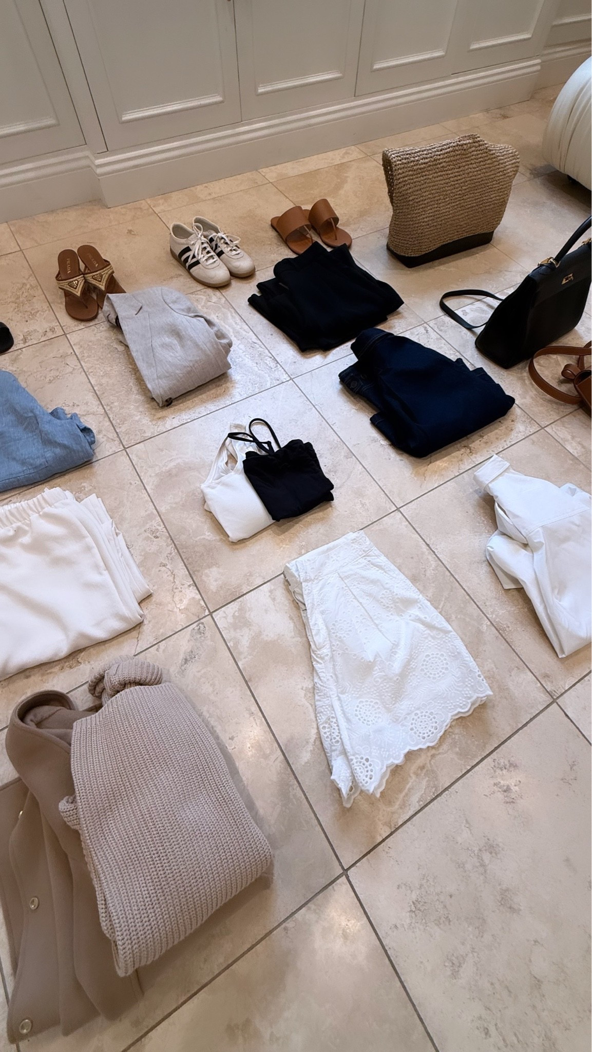 The ultimate packing hack to travel with just a carry on. You will never pack a different way again! 



Sudoku, traveling, packing, carryon, vacation

#LTKTravel #LTKSeasonal