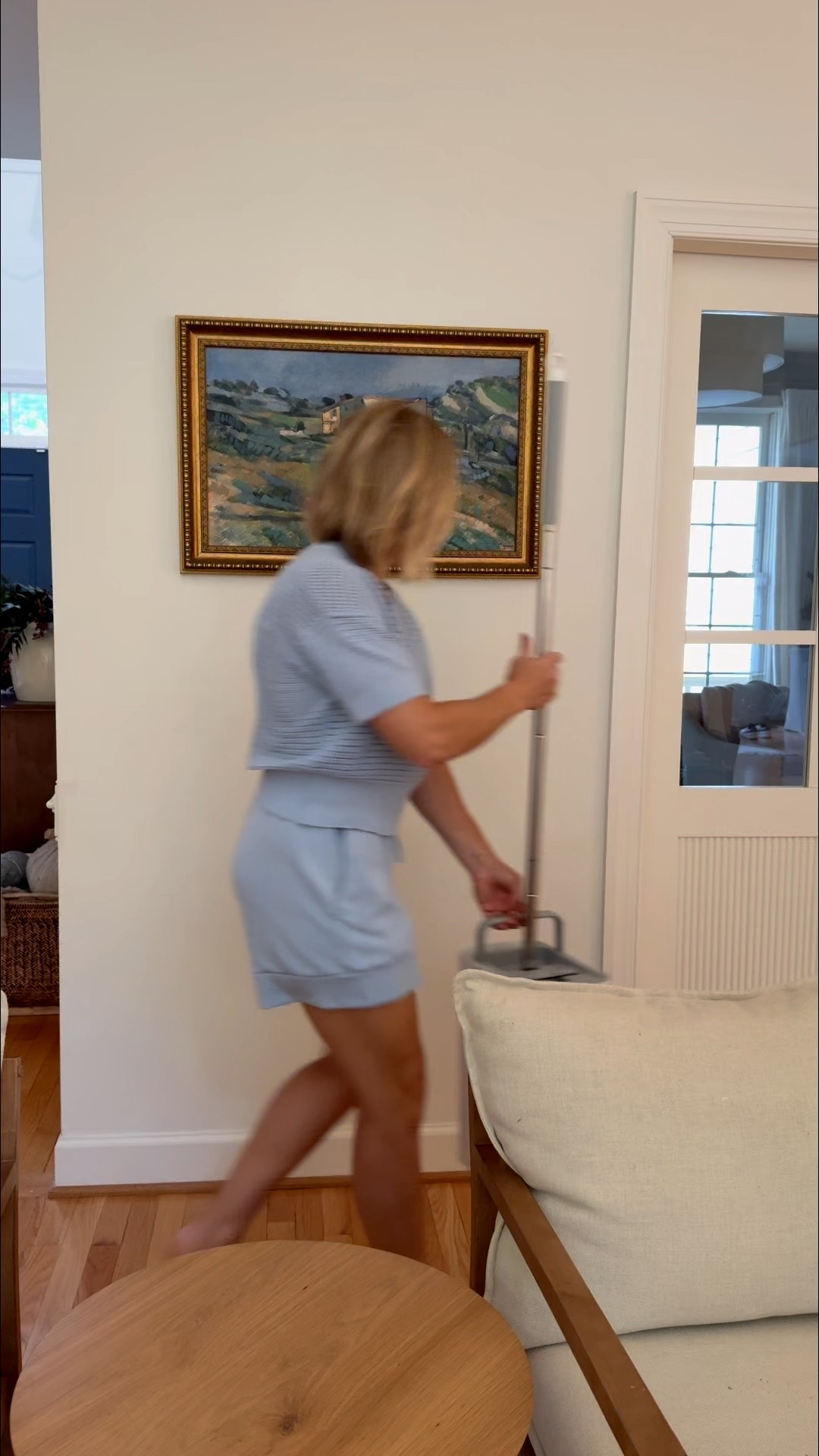 Wall mop
Fall house cleaning 

#LTKFindsUnder50 #LTKHome