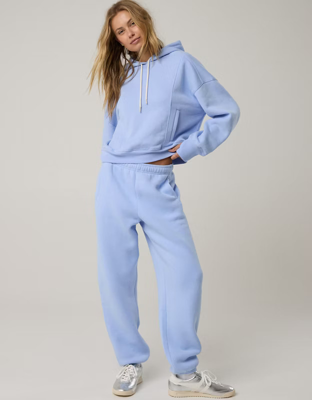 OFFLINE By Aerie Cloud Fleece Jogger | Aerie