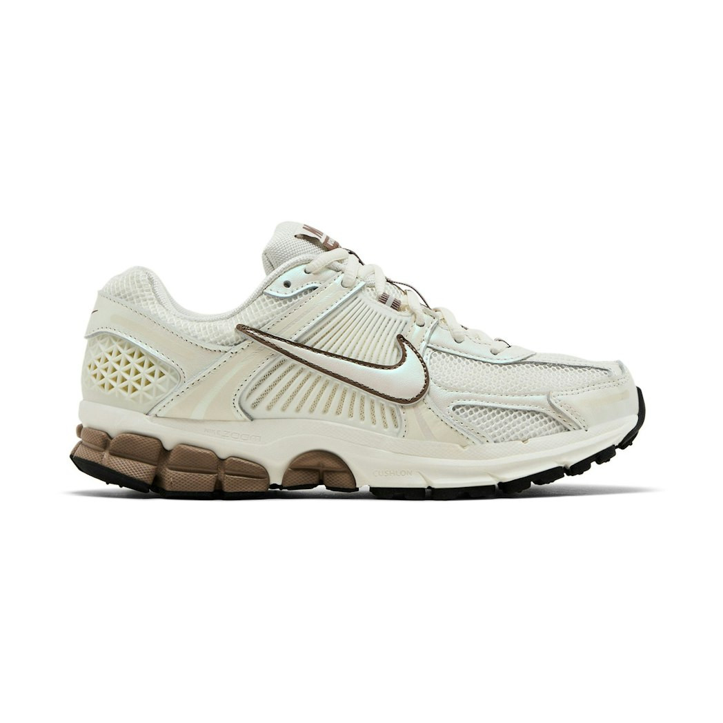(W) Nike Air Zoom Vomero 5 'Sail Mink Brown' US 6 | Novelship