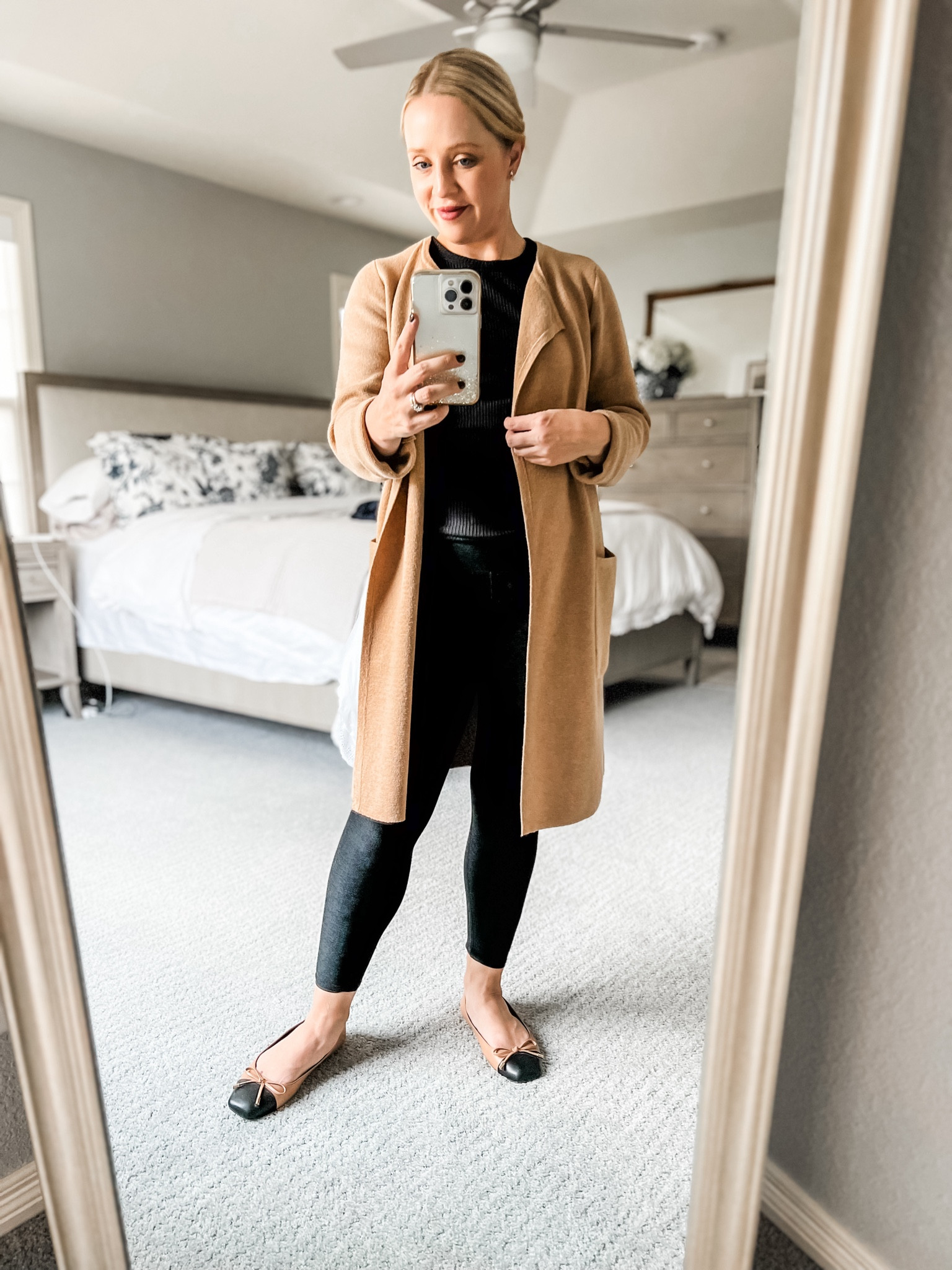 My favorite sweater blazer is on sale for under $100! I sized down to xs. 
Fall outfit. Sweater blazer. Cardigan. Open front cardigan. Longline cardigan. Fall fashion 

#LTKSaleAlert