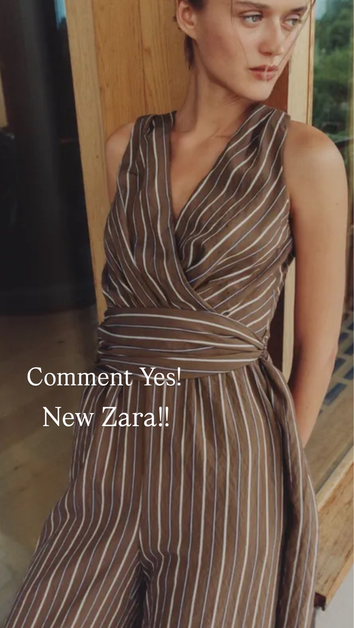 New Zara!