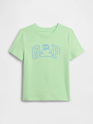 babyGap Logo T-Shirt | Gap Factory