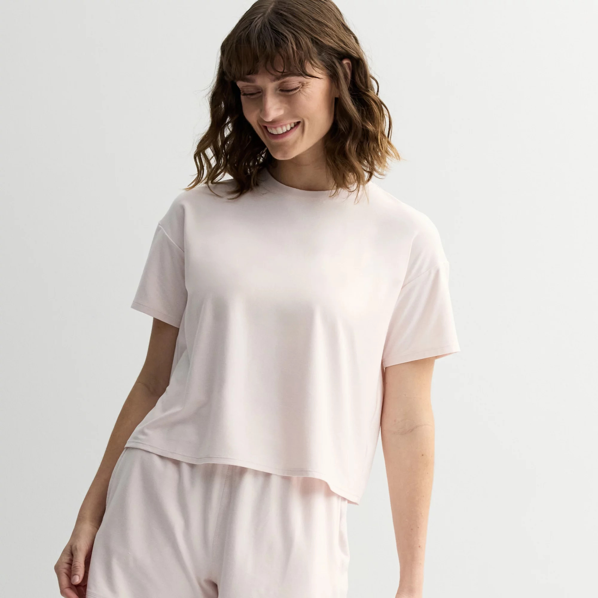 Women's FLX Wander Oversized T-Shirt | Kohl's