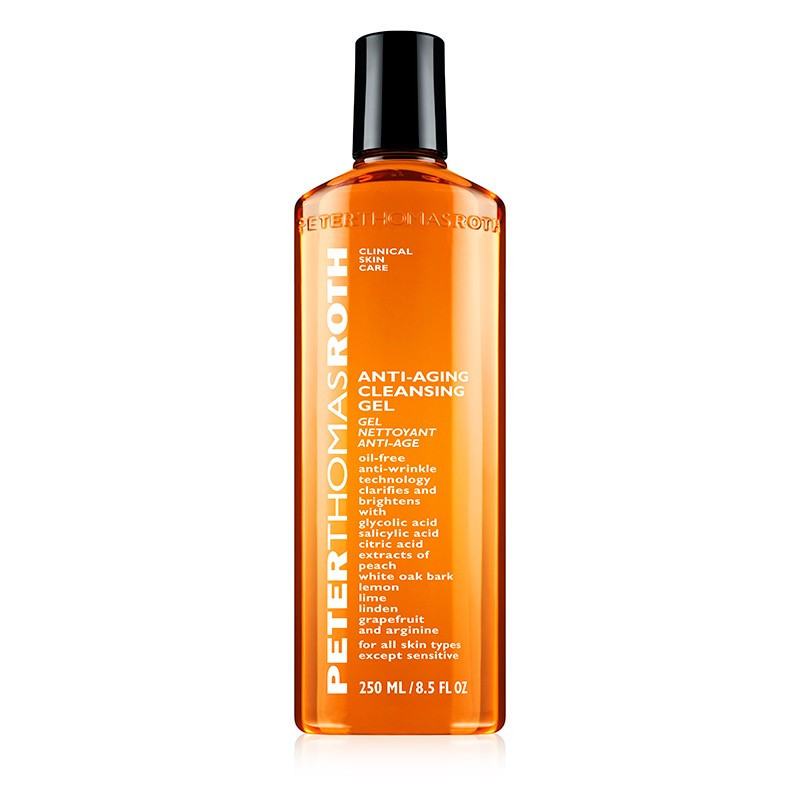 Anti-Aging Cleansing Gel (8.5 fl. oz.) | Dermstore