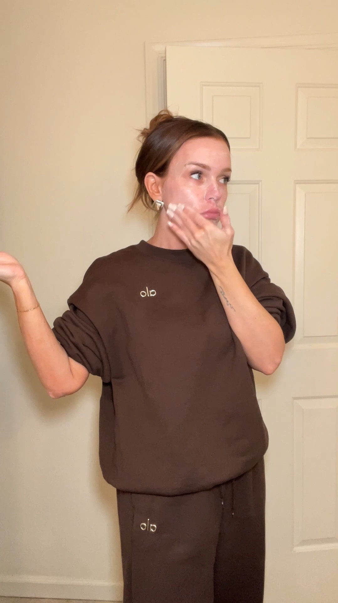 My current skincare routine 

#LTKBeauty #LTKWatchNow #LTKMostLoved