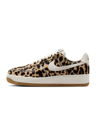 Nike Air Force 1 '07 Women's Shoes | Nike (UK)