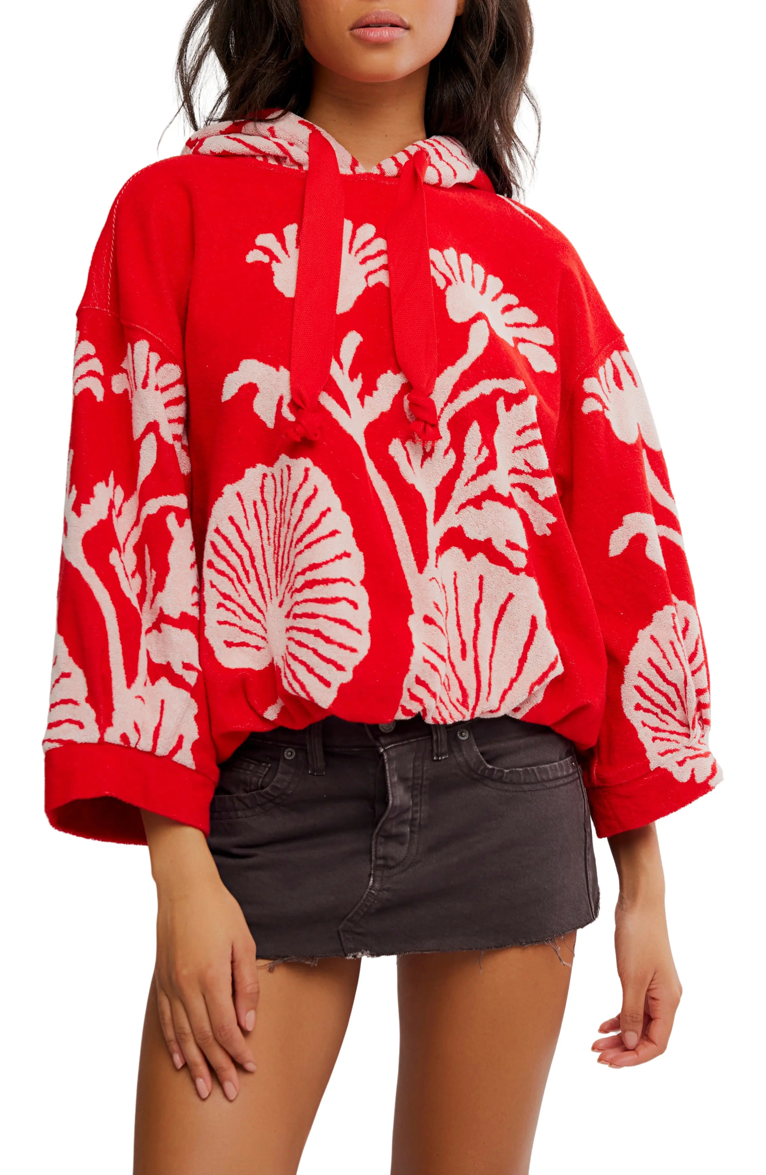 Shell Bay Hoodie (Women) | Nordstrom | Nordstrom