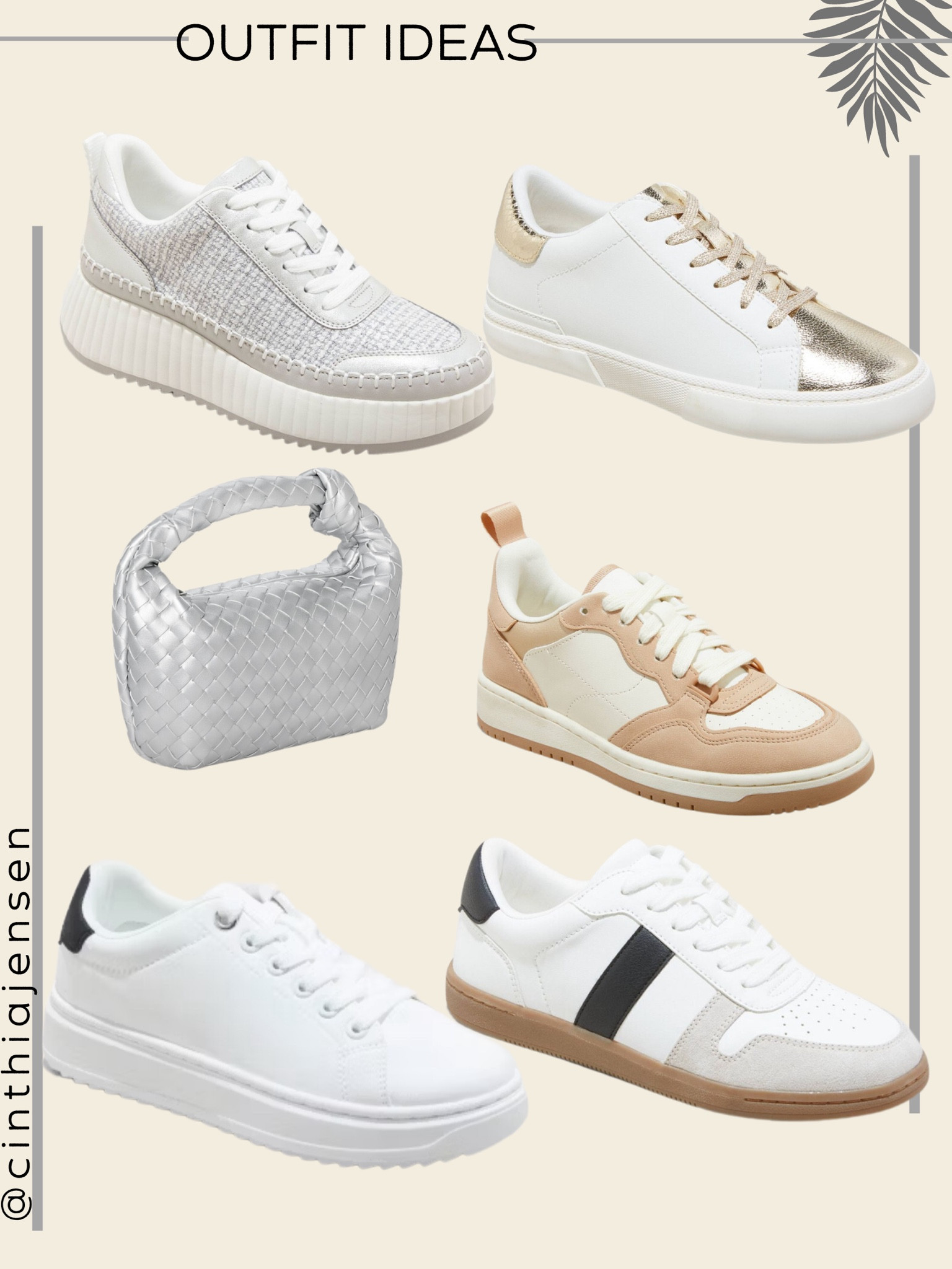 "These designer-inspired sneakers from Target are giving me all the luxe vibes without breaking the bank. Perfect for elevating any casual outfit!

designer inspo, Target finds, stylish sneakers, affordable fashion, trendy footwear, sneaker style, casual chic, budget-friendly fashion, luxe for less, everyday sneakers, must-have shoes, fashion on a budget, sneaker inspo, street style, fashion essentials.

#LTKShoeCrush #LTKActive #LTKFallSale