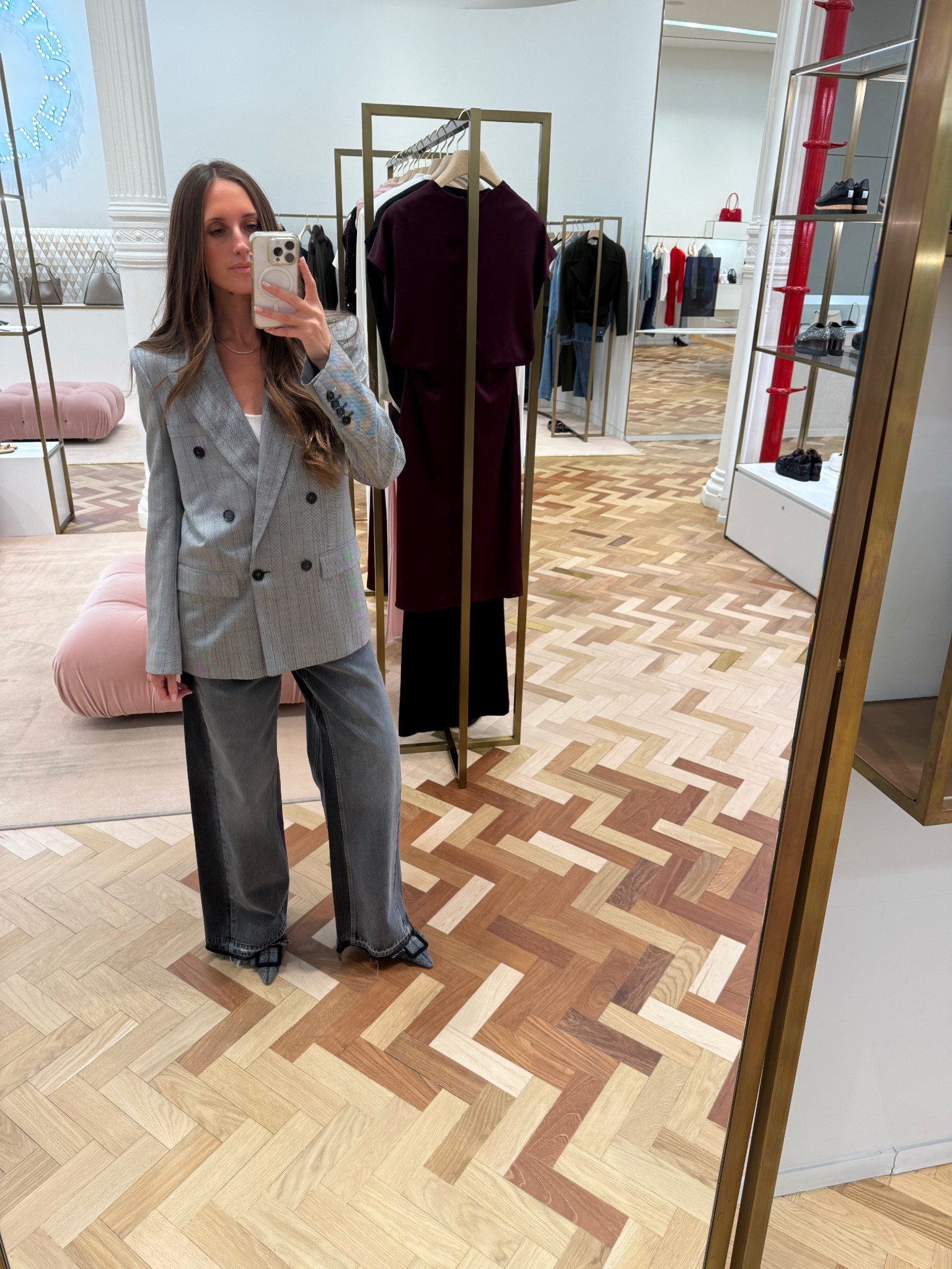 STELLA 

#LTKSeasonal