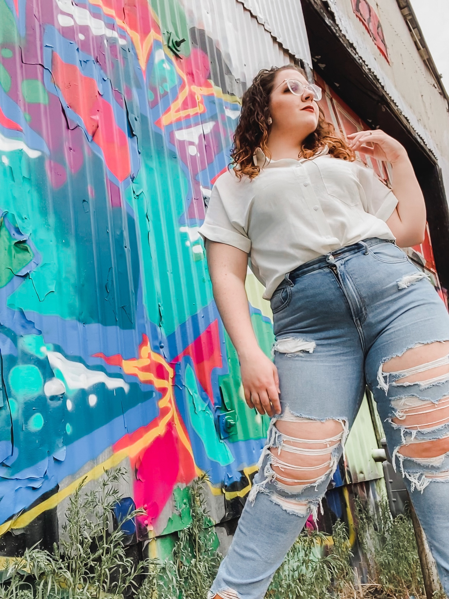 August’s outfit of the month 

#LTKshoecrush #LTKcurves #LTKSeasonal