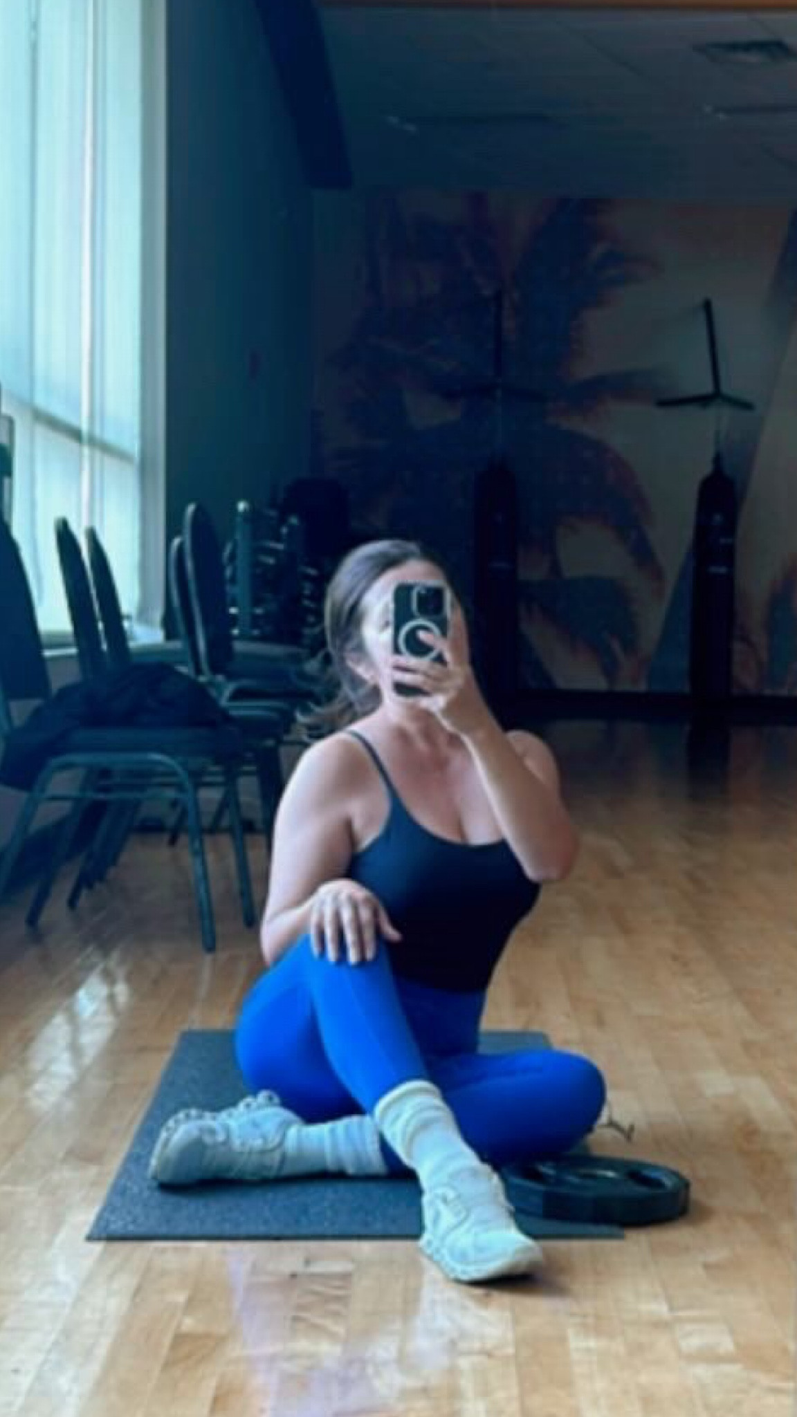 Best pair of leggings! I own almost every color! 

#LTKSaleAlert #LTKFitness #LTKActive