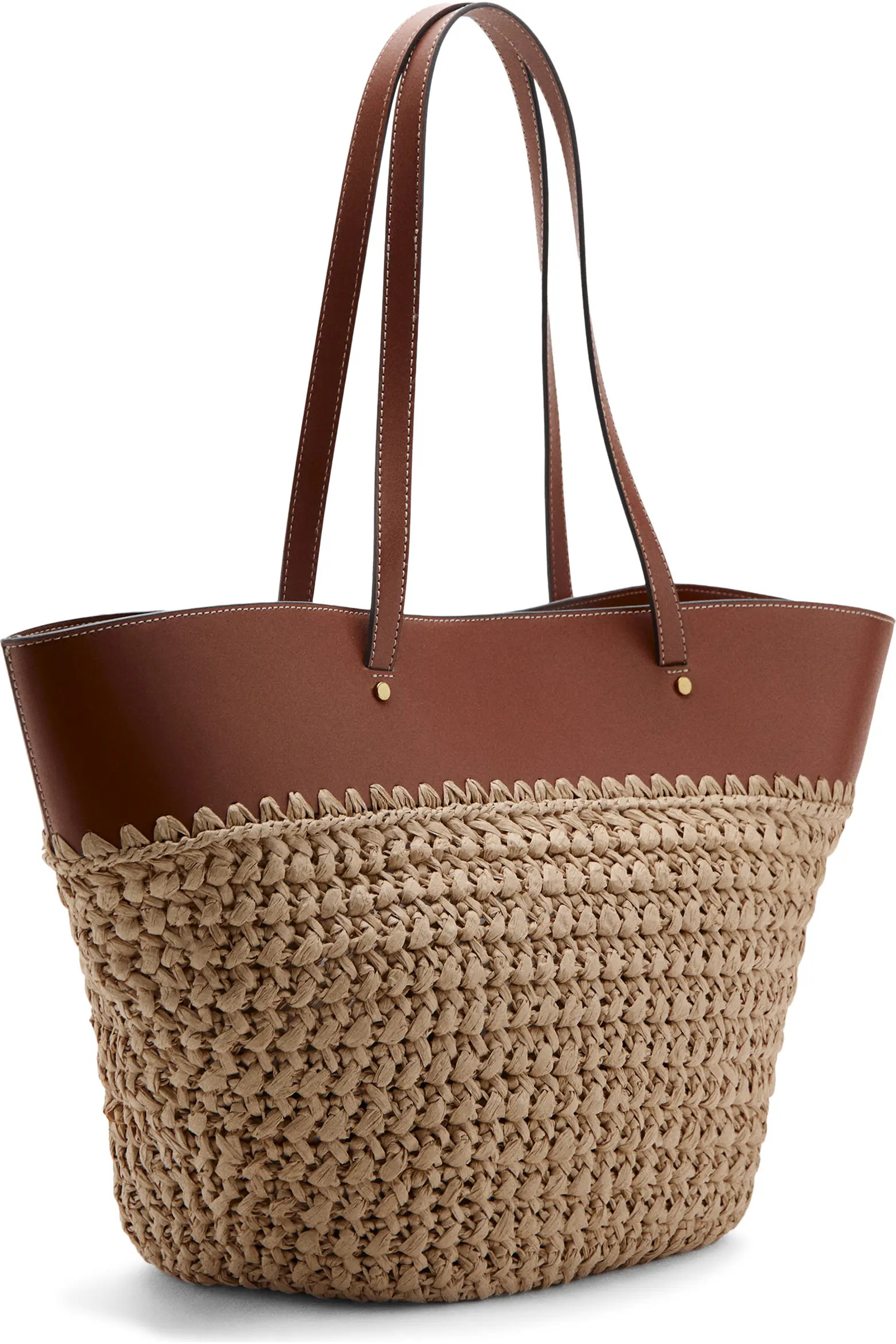 Paros Straw Tote (Women) | Nordstrom | Nordstrom