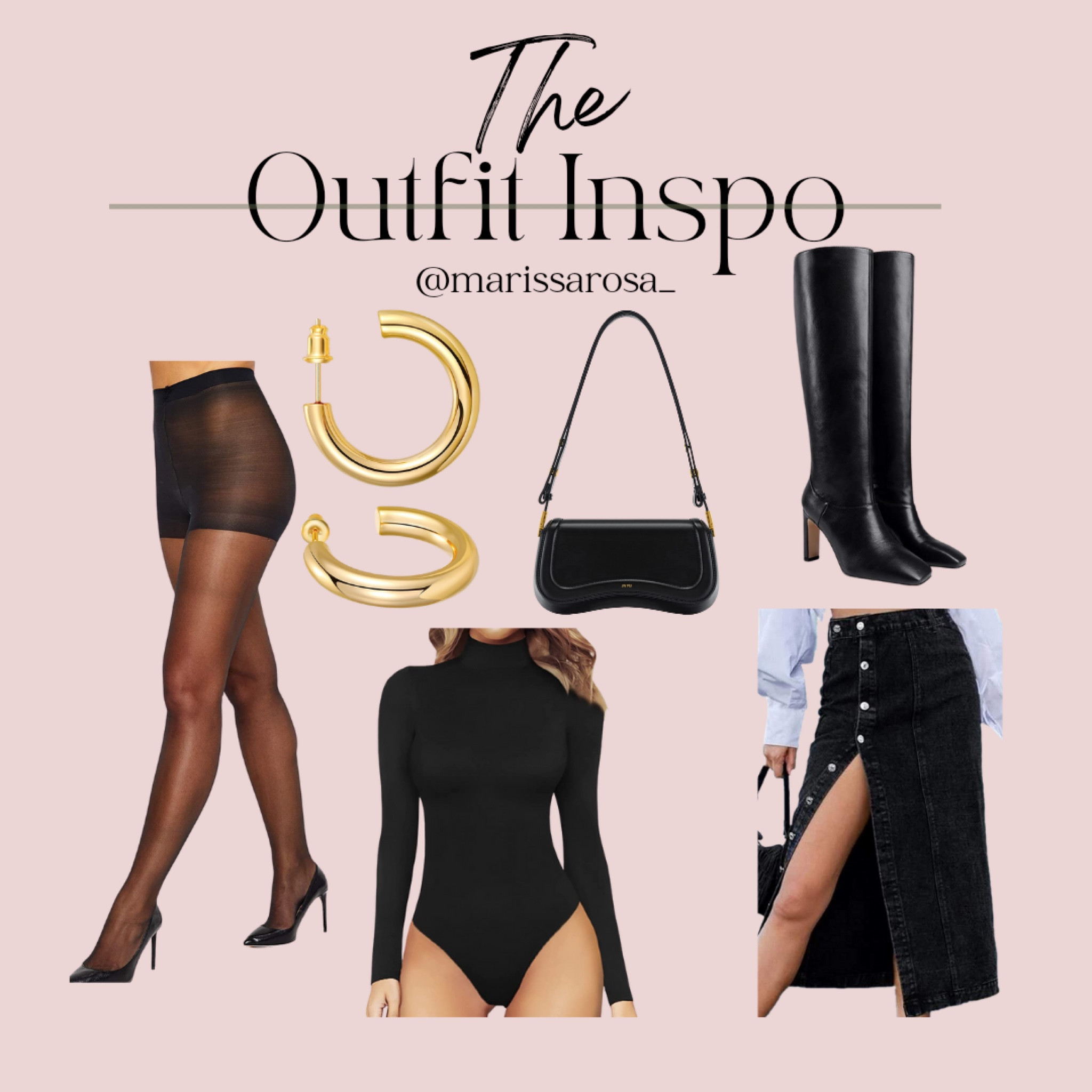 Shop My Girls Night Out Outfit Inspo!
Amazon Addition!

#LTKHoliday #LTKstyletip #LTKsalealert