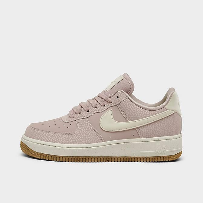 Women's Nike Air Force 1 '07 Next Nature Casual Shoes | Finish Line (US)