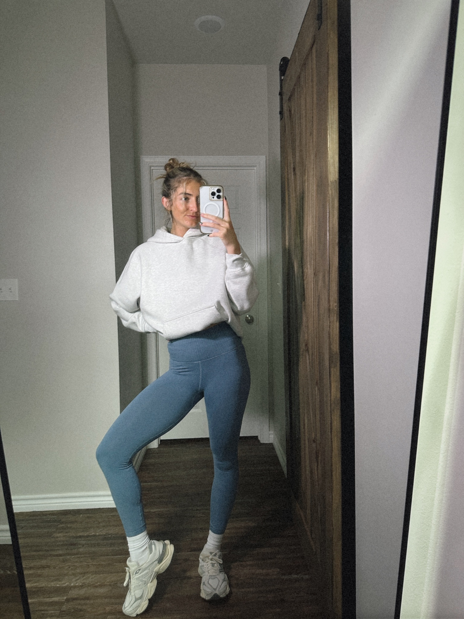 Comfy fitness outfit

#LTKfitness #LTKbeauty #LTKstyletip