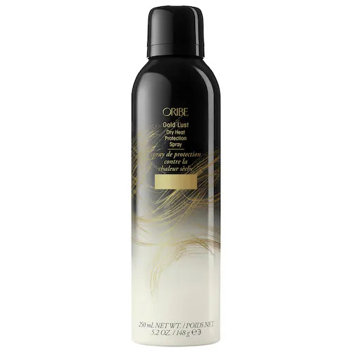 Gold Lust Dry Heat Protection Spray - Oribe | Sephora | Sephora (CA)