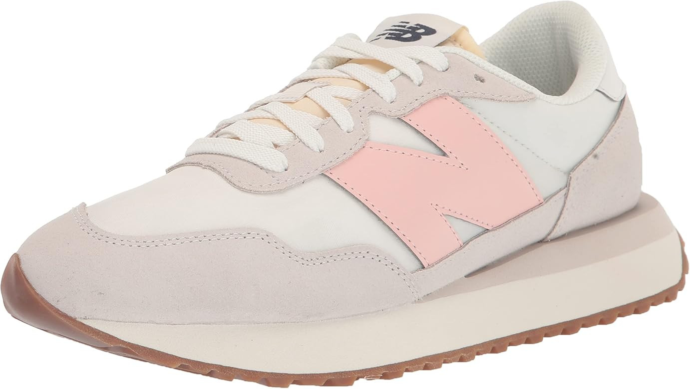 New Balance Women's 237 V1 Classic Sneaker | Amazon (US)