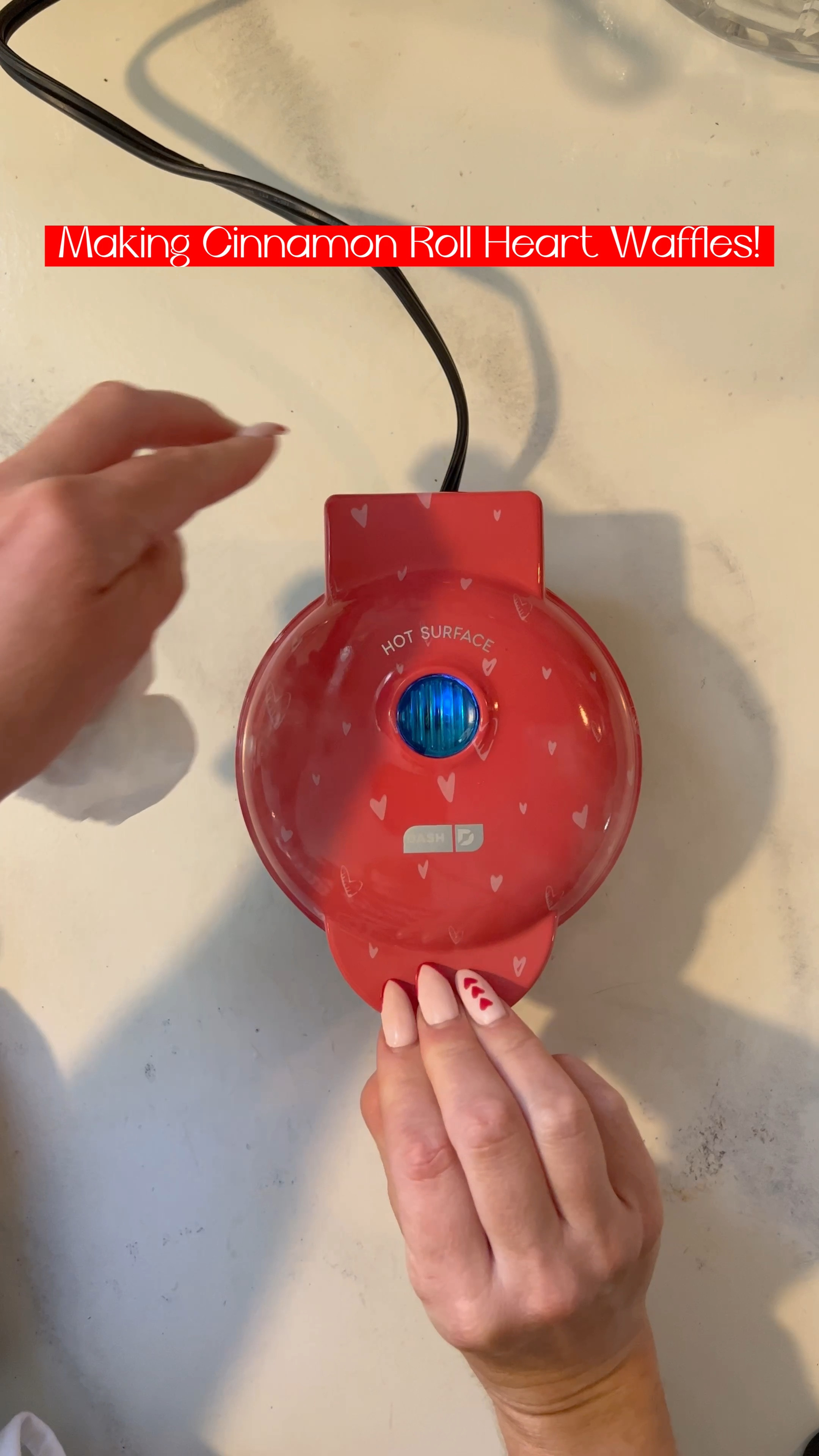 Heart waffle maker by Dash only $14.99 on deal on Amazon - Pottery Barn serving ware - Pottery Barn plates - Valentine’s Day items - Amazon Home - Amazon deal - Amazon deals - Amazon finds - Amazon favorites - Amazon must haves 

#LTKunder50 #LTKhome #LTKsalealert