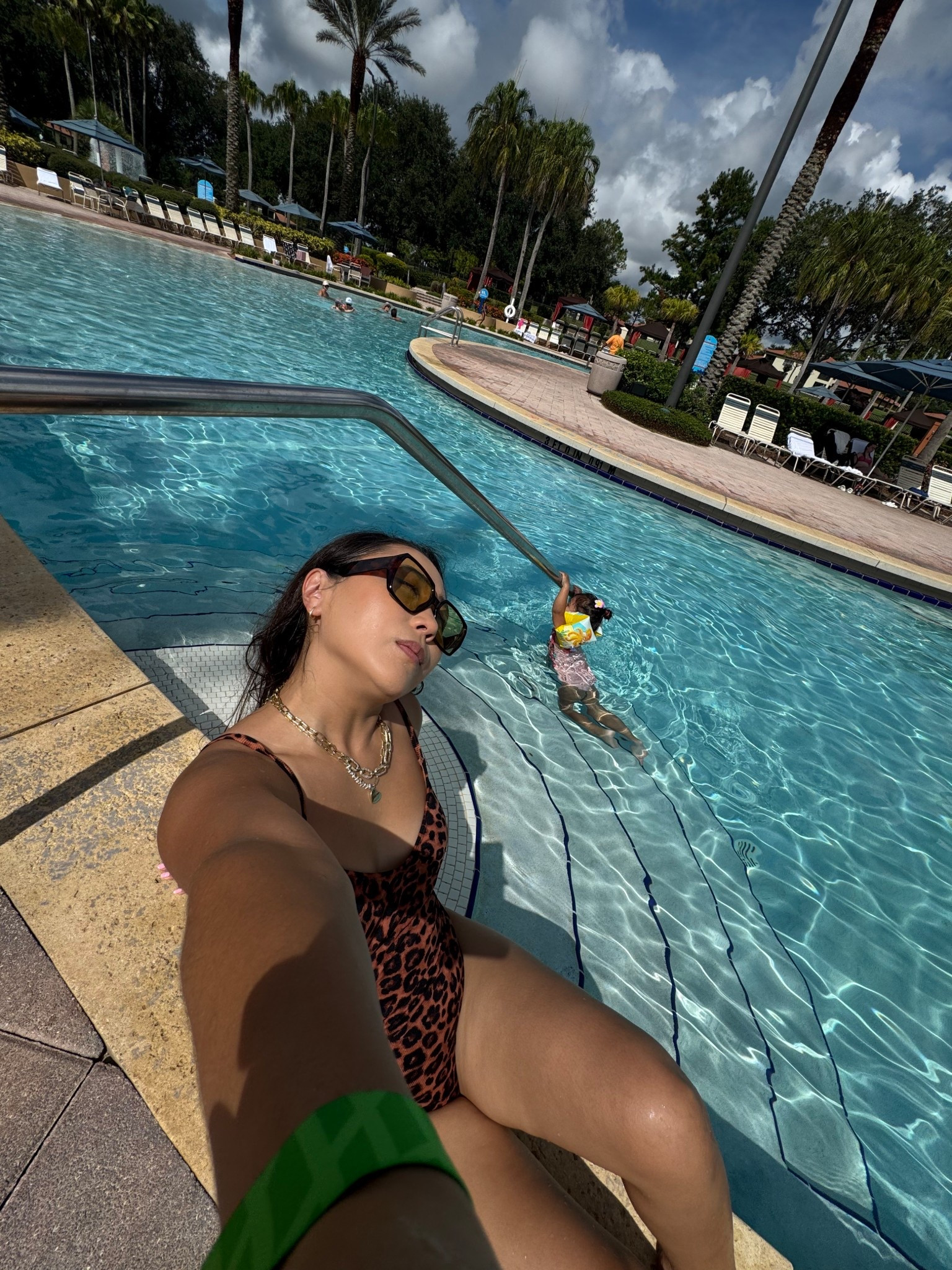 Family Photos
Fall is the best time to shop for bathing suits 👙 
You can find what you wanted for half the price! And if you buy long lasting style vs trendy, you can wear few seasons and be in style! 

#LTKSwim #LTKSaleAlert #LTKSeasonal