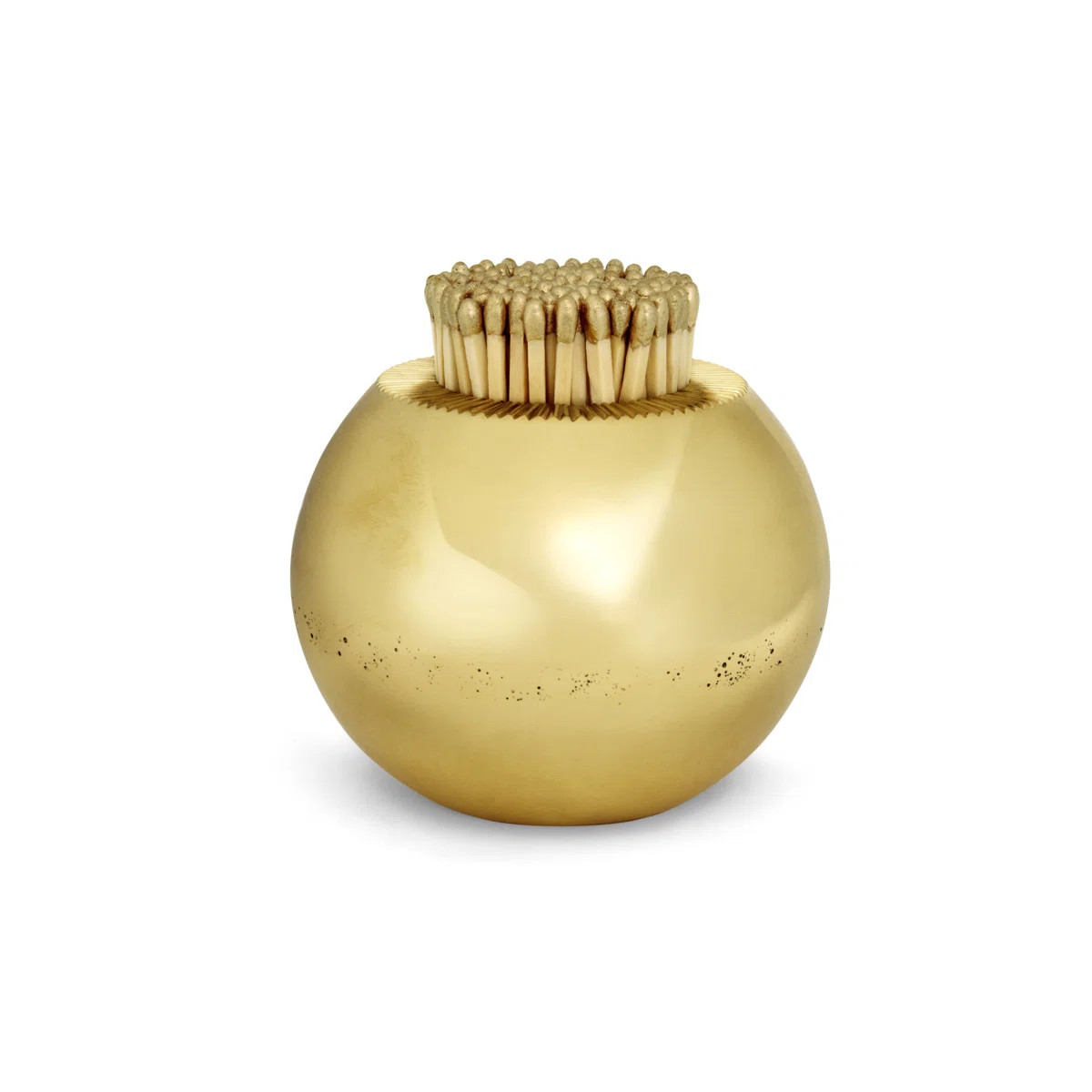 Brass Fireplace Accessory | Wayfair North America