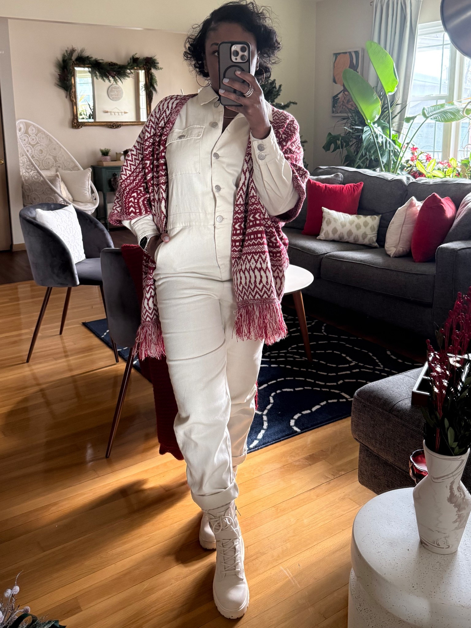 You can get this jumpsuit for only $11 get it now!!! 

#LTKootd #LTKOver40 #LTKSaleAlert