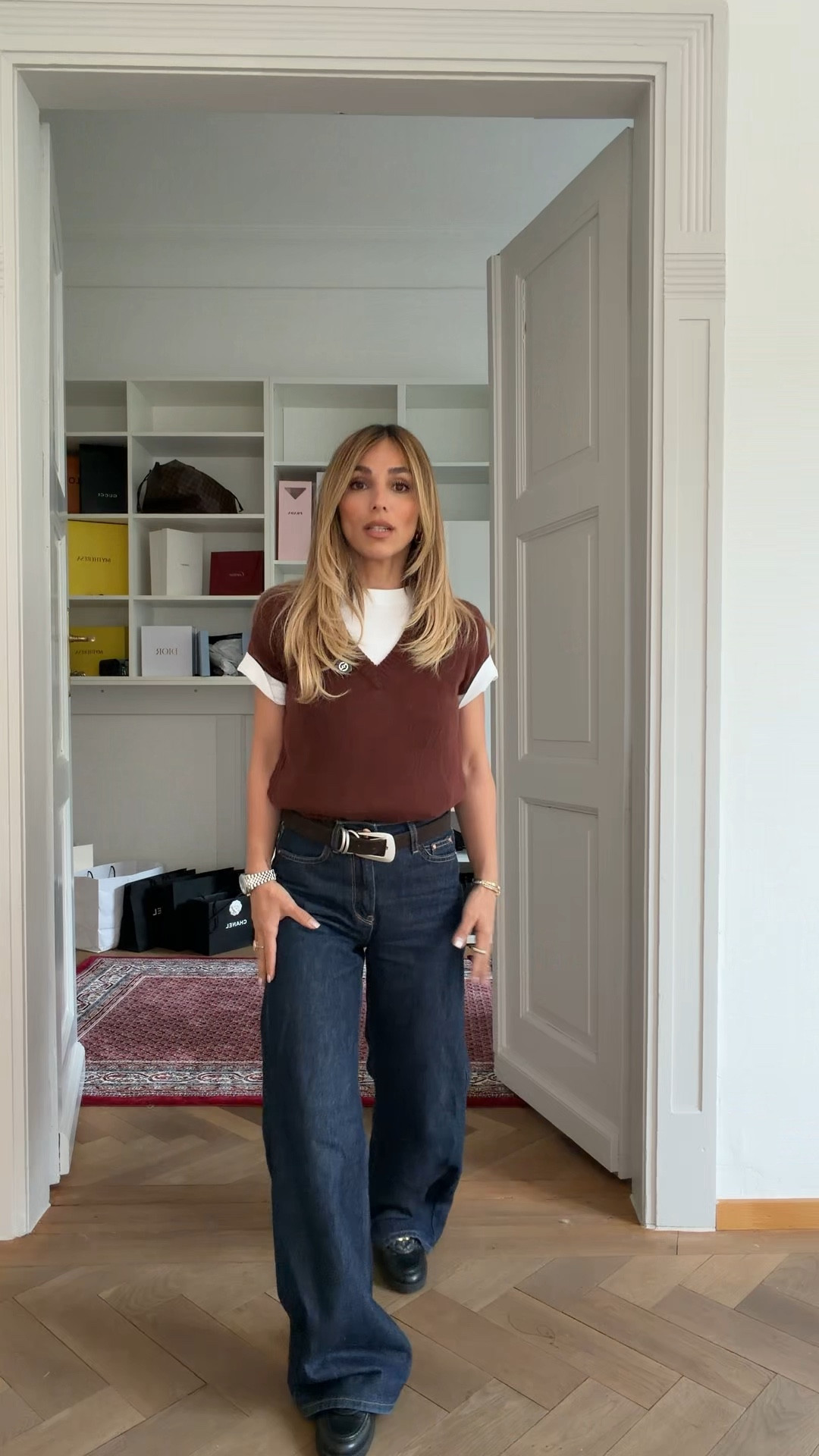 Playground Look - comfy & chic

#LTKspring #LTKstyletip #LTKeurope