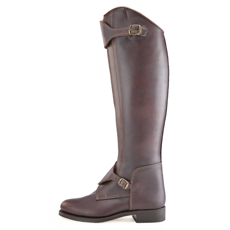 Dukes Boots Bonham Polo Boots | Notonthehighstreet.com US