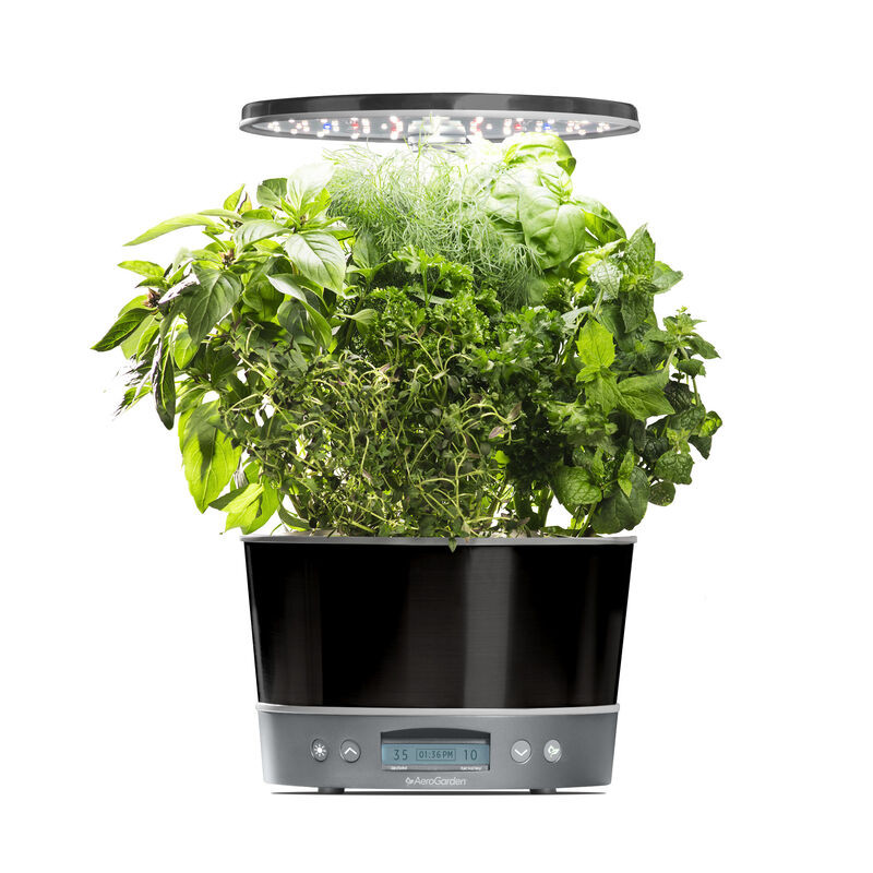 AeroGarden | AeroGrow