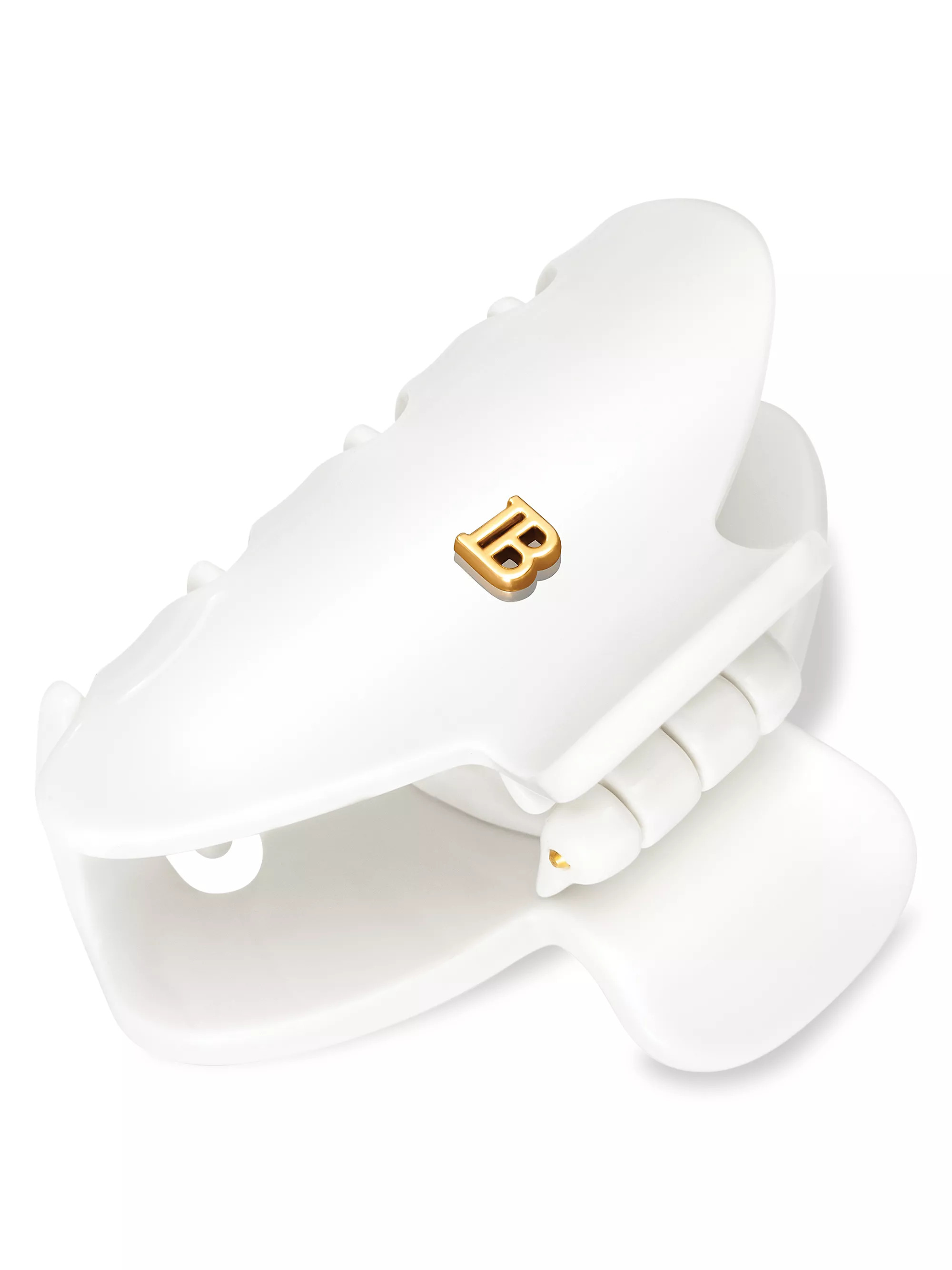 Pince À Cheveux Small Hair Claw Clip | Saks Fifth Avenue