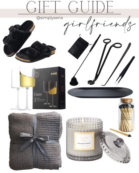 Gifts for girlfriends, gifts for friends, 

#LTKGiftGuide #LTKHoliday #LTKstyletip