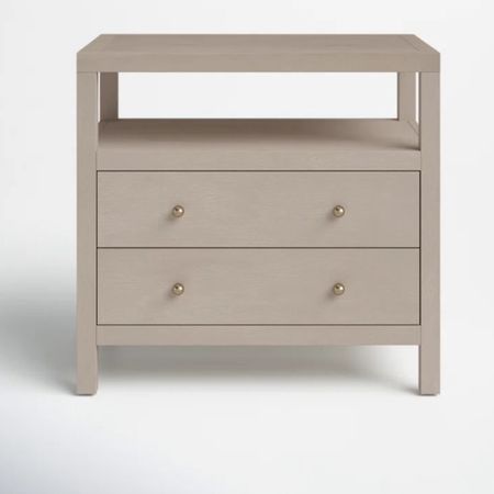 Wayfair nightstand on sale!

#LTKhome #LTKsalealert