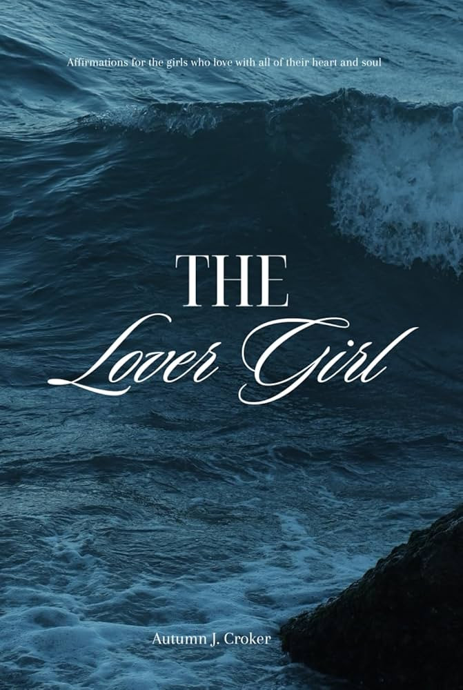 The Lover Girl | Amazon (US)