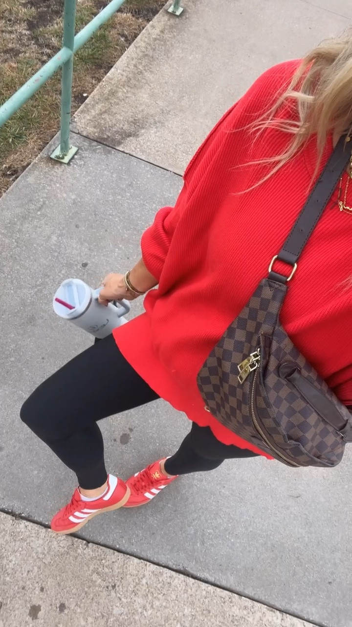 1. Sweater fits tts, but I sized up to large in sweater
Fall outfit. Holiday party outfit. 
Teacher outfit. Holiday party. . Thanksgiving outfit.Friendsgiving. Fall fashion. 
Pullover. Holiday party. Thanksgiving outfit. Sale 


SHOP below to receive a DM with the link to shop this post on my LTK ⬇ https://liketk.it/4VqQE #ltkhalloween #ltkactive #ltkgiftguide


Comment SHOP below to receive a DM with the link to shop this post on my LTK ⬇ https://liketk.it/4VHxQ #ltkvideo #ltkholiday #ltkgiftguide

Comment SHOP below to receive a DM with the link to shop this post on my LTK ⬇ https://liketk.it/4VIgw #ltkgiftguide #ltkcyberweek #ltkholiday

#LTKCyberWeek #LTKHoliday #LTKGiftGuide