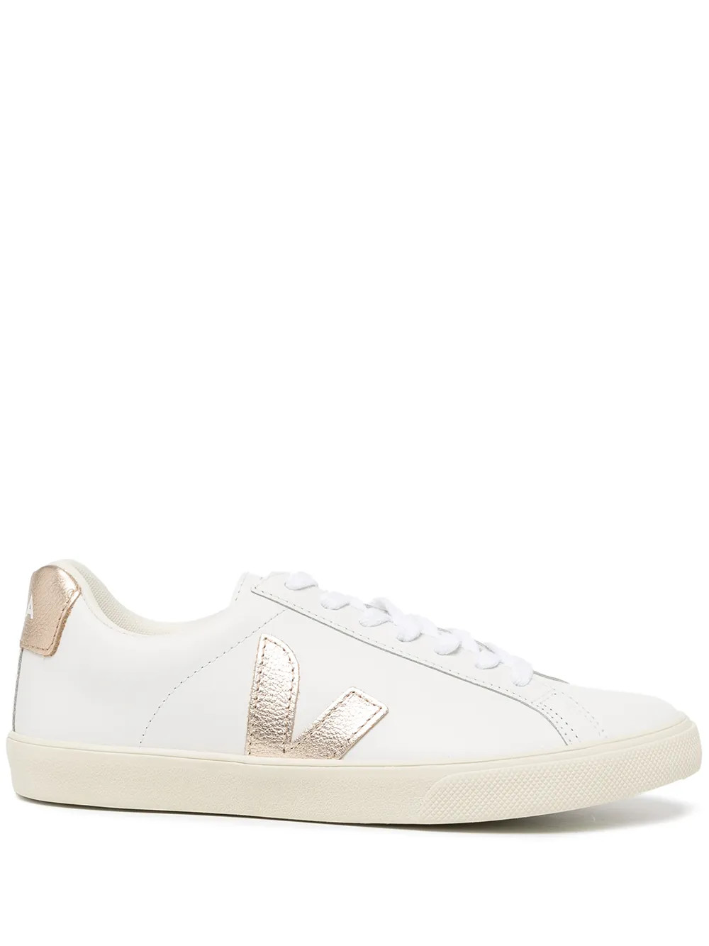 VEJA Esplar low-top Sneakers - Farfetch | Farfetch Global