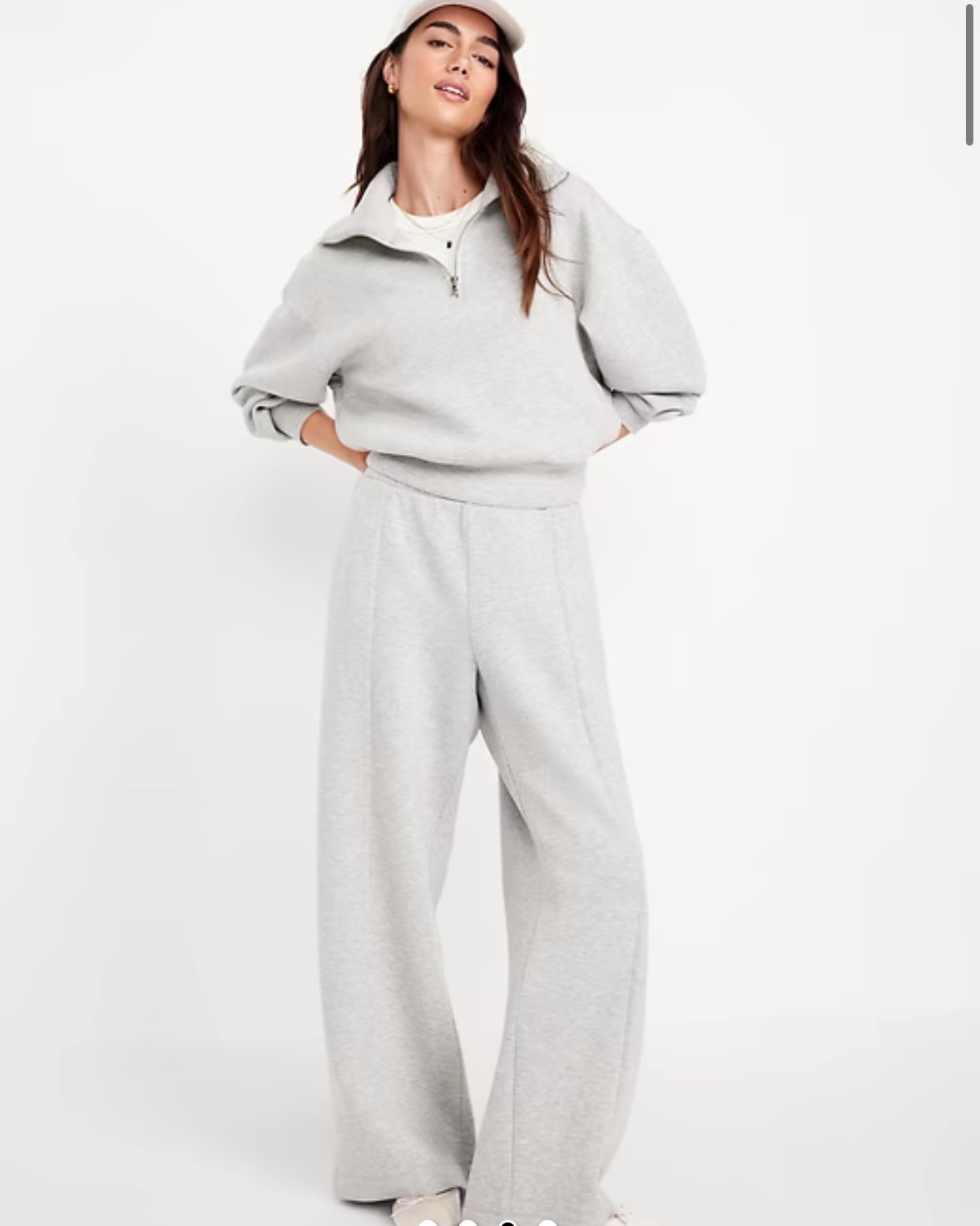A great “travel chic” outfit for fall!

#LTKFindsUnder100