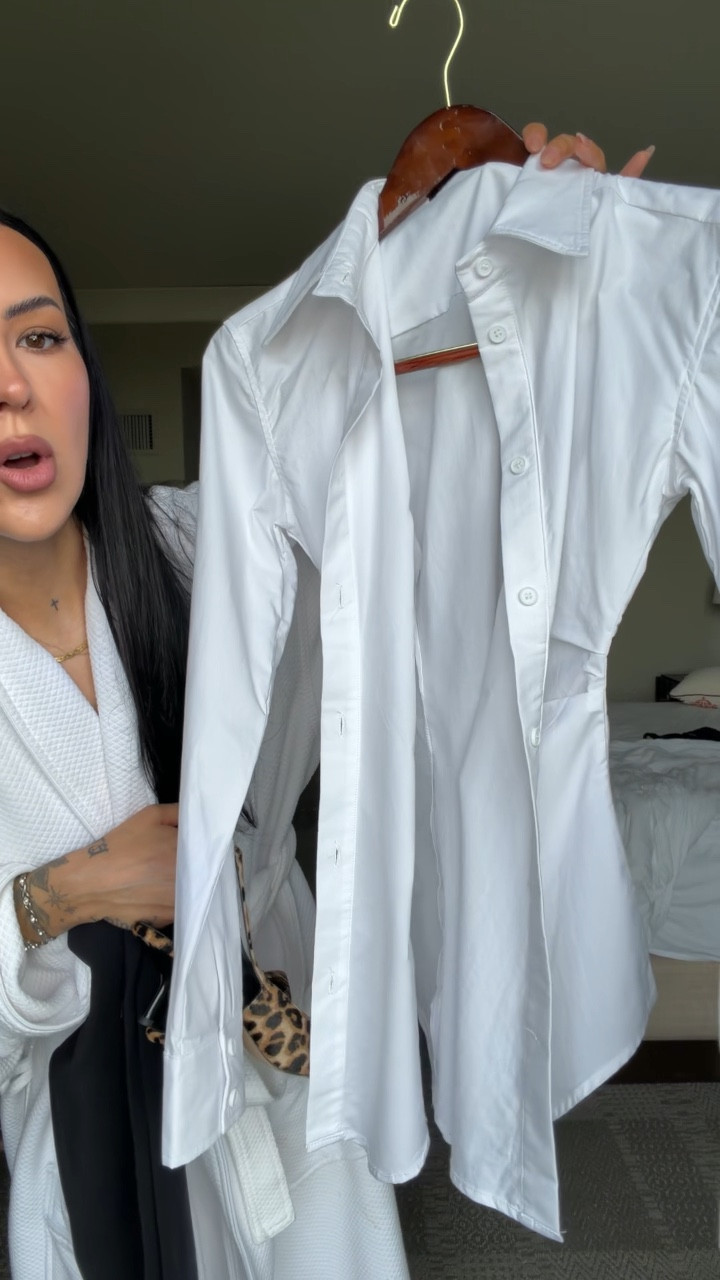 Linking what I can below, including my Blush and Lip combo 🖤

#LTKBeauty #LTKgrwm