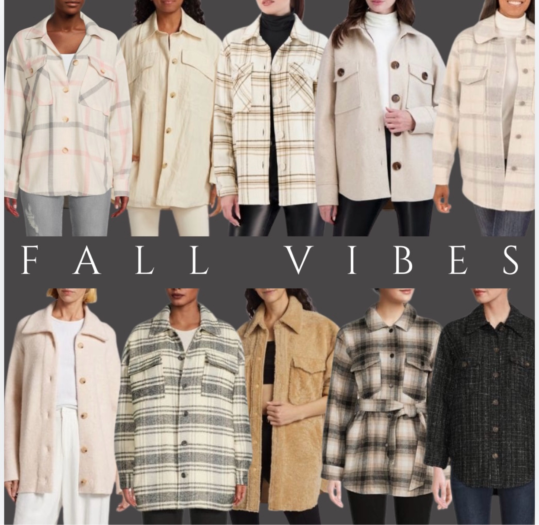 Shacket, saks, fall outfits, teachers outfit, plaid shirt, plaid shacket, button down shirt, designer, shearling shacket, wool , wool shacket, tweed, tweed metallic shacket,plaid shirt jacket, 

#LTKSaleAlert #LTKSeasonal #LTKStyleTip