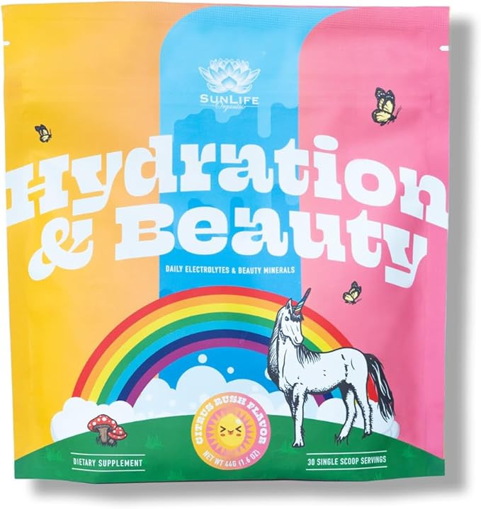 Visit the SunLife Organics Store | Amazon (US)