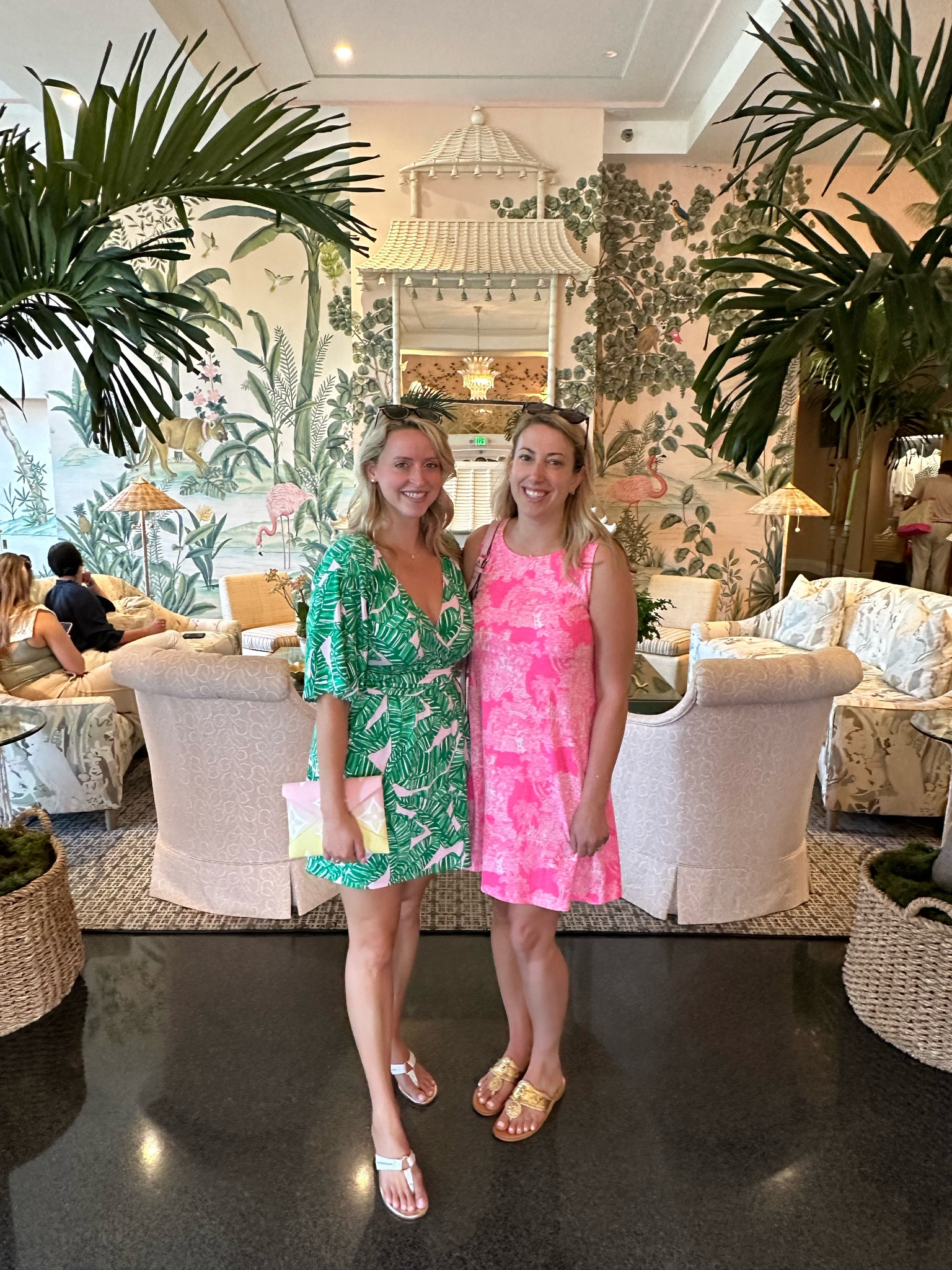 The key to surviving the vacation hangover is always having another planned (along with some cute outfits!). Shop some of our vacation favs here!

#LTKSeasonal #LTKTravel #LTKStyleTip