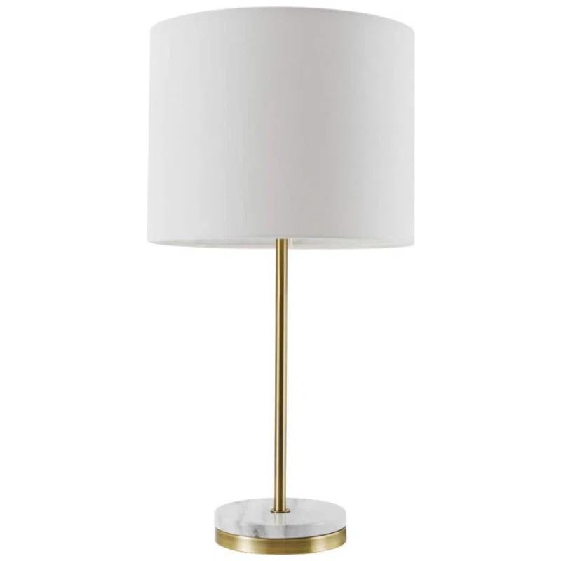 Lila Metal Table Lamp | Wayfair North America