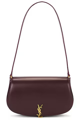 Mini Shoulder Bag | FWRD 