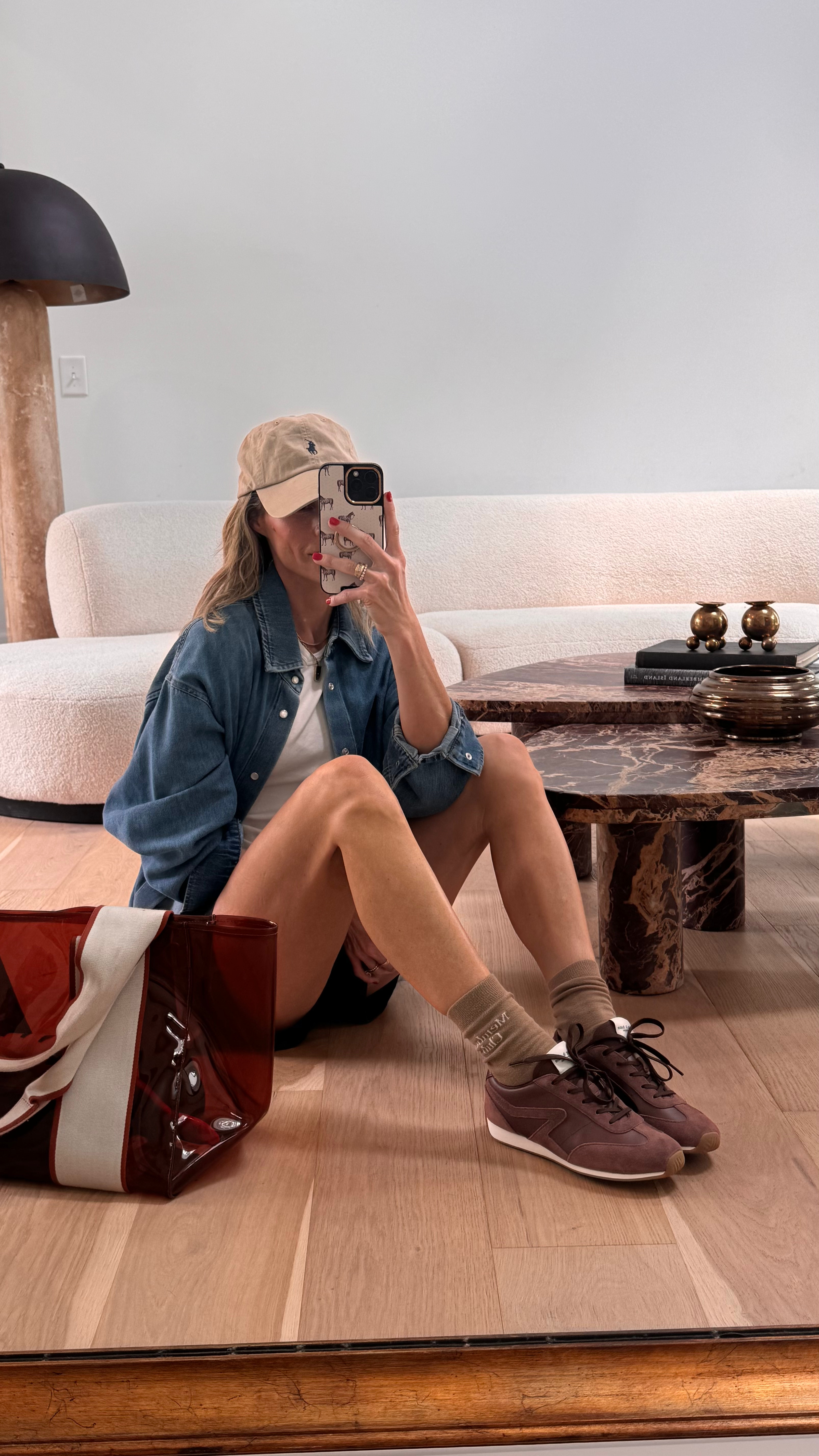 loving these colors together♥️ 

 

#LTKStyleTip #LTKShoeCrush #LTKItBag