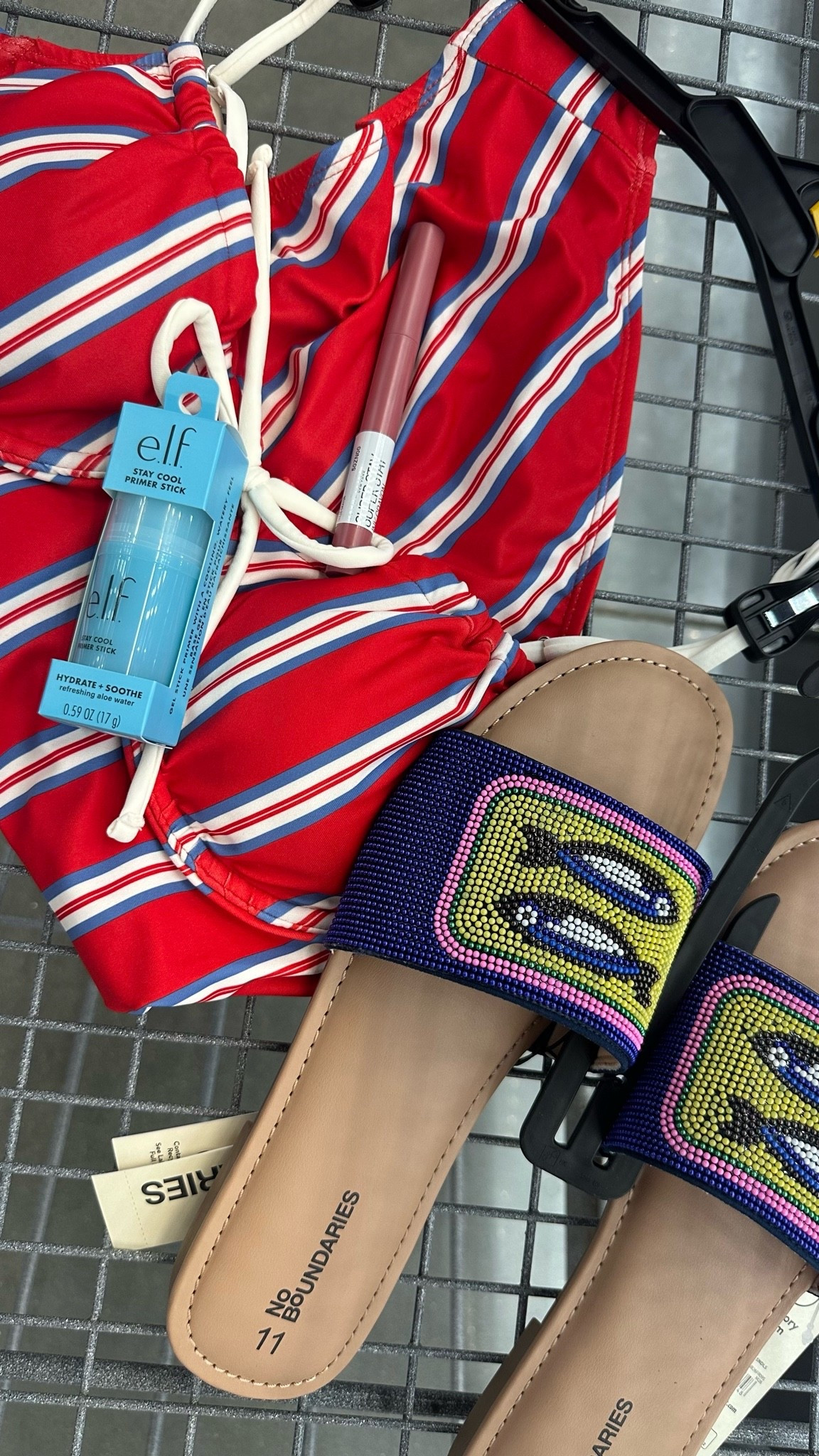 In my cart at Walmart

#LTKdayinmylife #LTKmorningroutine #LTKselfcare