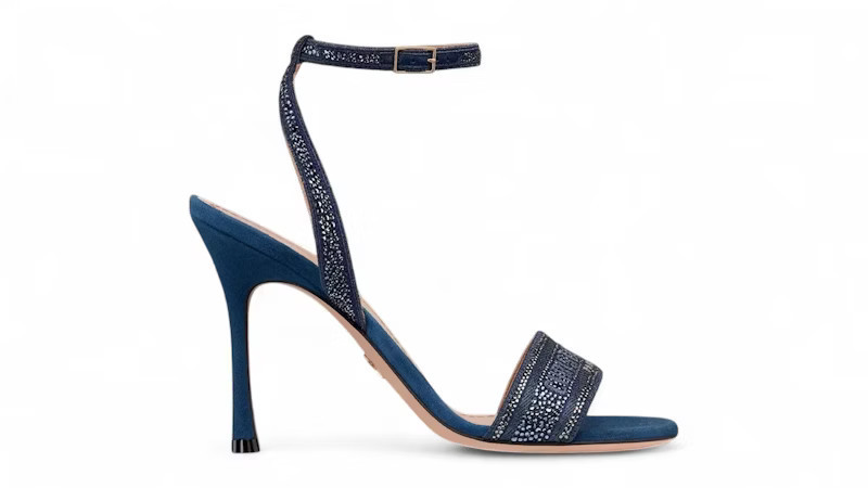 Women's Dior Dway Sandals Sneakers in Blue | StockX