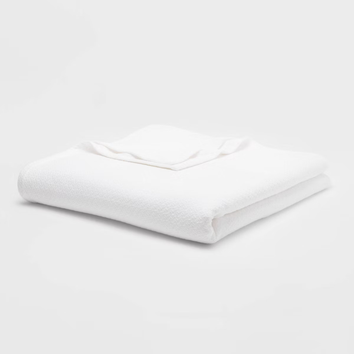 100% Cotton Bed Blanket - Threshold™ | Target