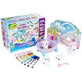 Amazon.com: Crayola Scribble Scrubbie, Peculiar Pets, Boys & Girls Toys, Gifts for Kids, Ages 3+ ... | Amazon (US)
