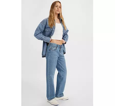 501® ‘90s Women's Jeans | Levi's (CA)