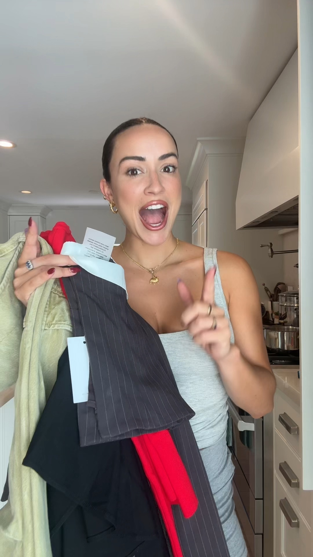 Revolve transitional fall haul!!!! 

#LTKStyleTip #LTKFallSale #LTKSeasonal